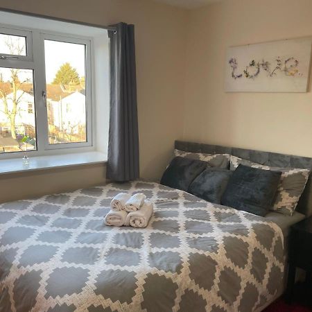 NNK Air BnB Enfield Dış mekan fotoğraf