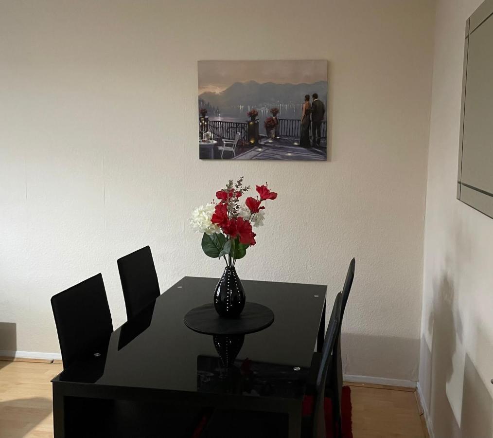 NNK Air BnB Enfield Dış mekan fotoğraf